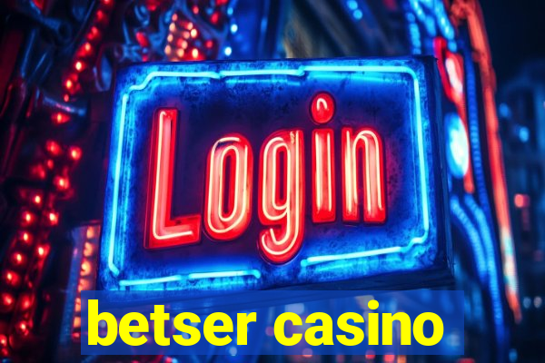 betser casino