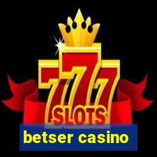 betser casino