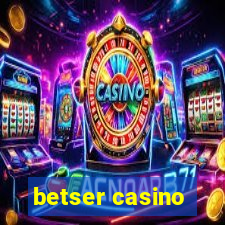 betser casino