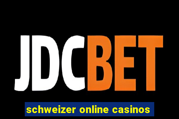 schweizer online casinos