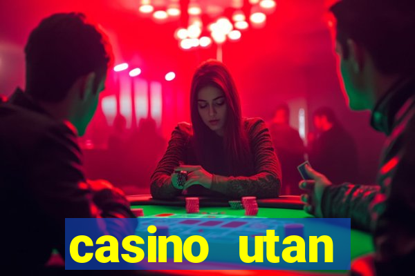 casino utan spelpaus i mobilen