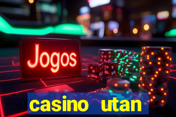 casino utan spelpaus i mobilen