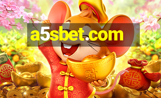 a5sbet.com