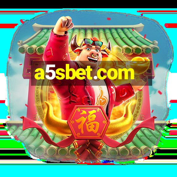 a5sbet.com