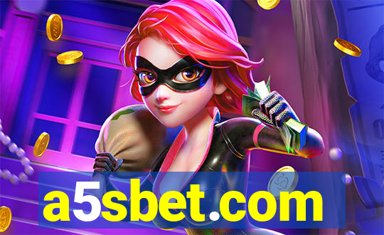 a5sbet.com