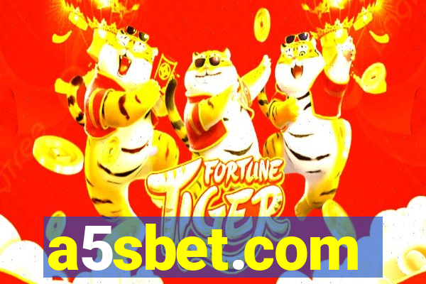 a5sbet.com