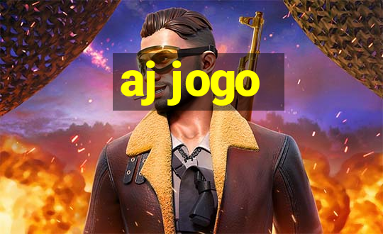 aj jogo