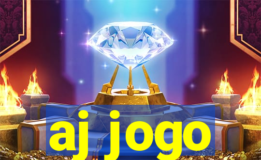 aj jogo