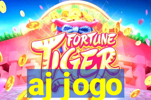 aj jogo