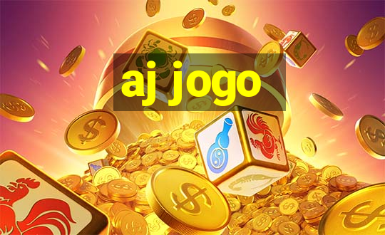 aj jogo