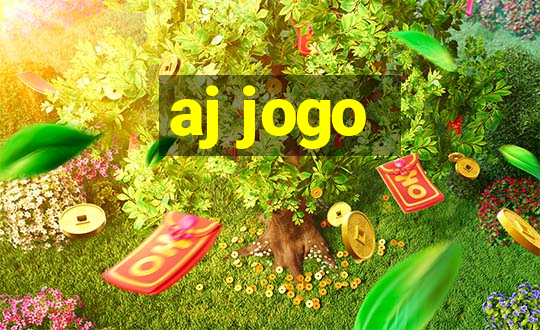 aj jogo