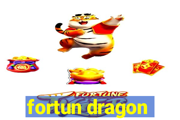 fortun dragon