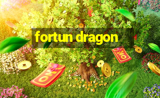 fortun dragon