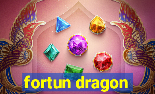 fortun dragon