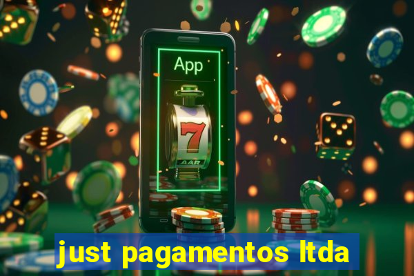 just pagamentos ltda