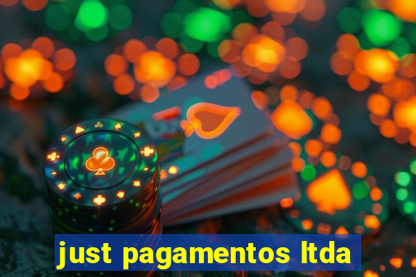 just pagamentos ltda