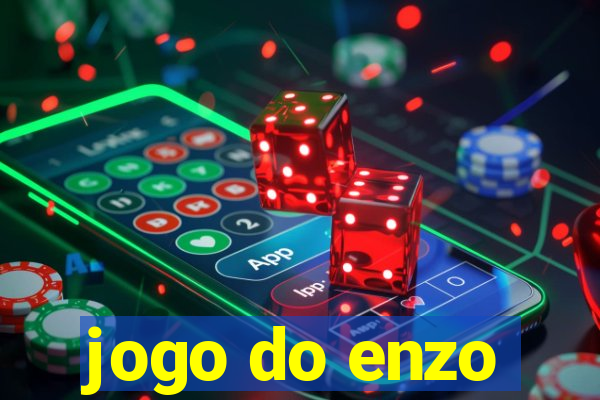 jogo do enzo