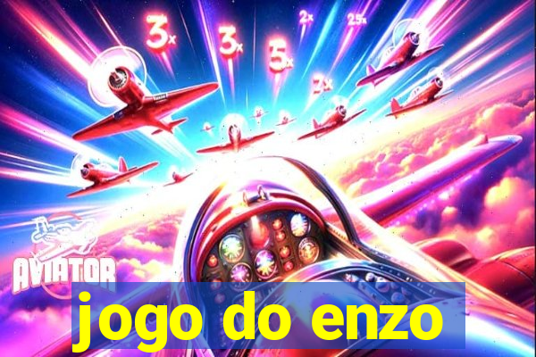 jogo do enzo