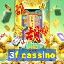 3f cassino