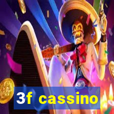 3f cassino