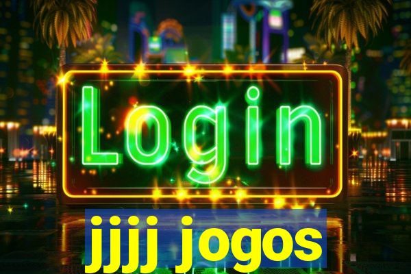 jjjj jogos