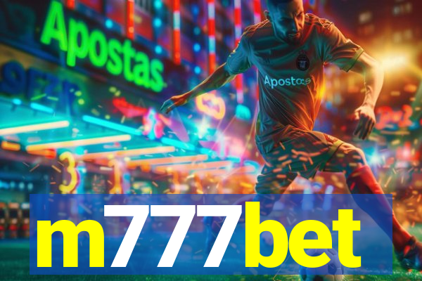 m777bet