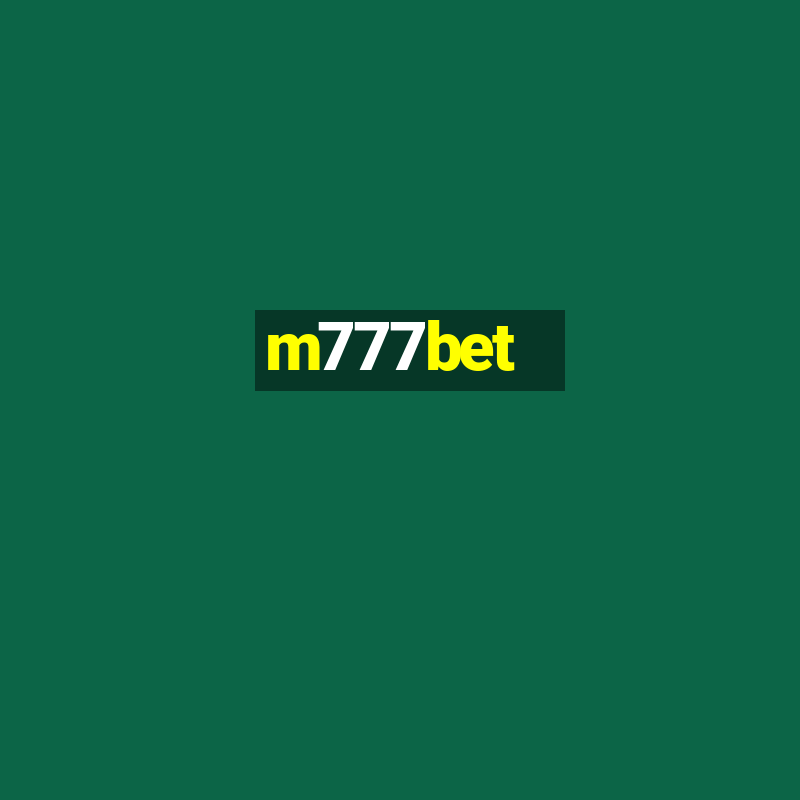 m777bet