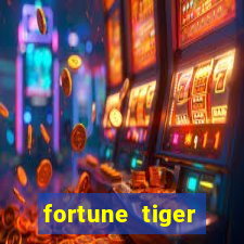 fortune tiger depósito 1 real