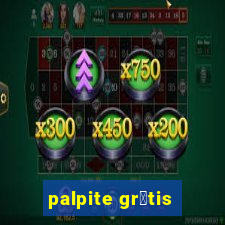 palpite gr谩tis