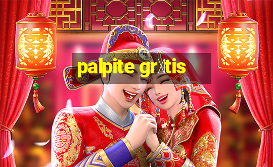 palpite gr谩tis