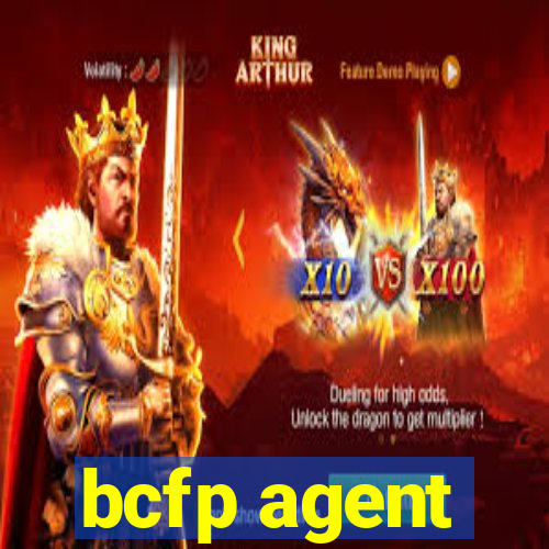 bcfp agent