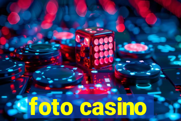 foto casino