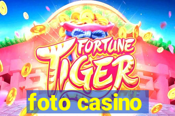 foto casino