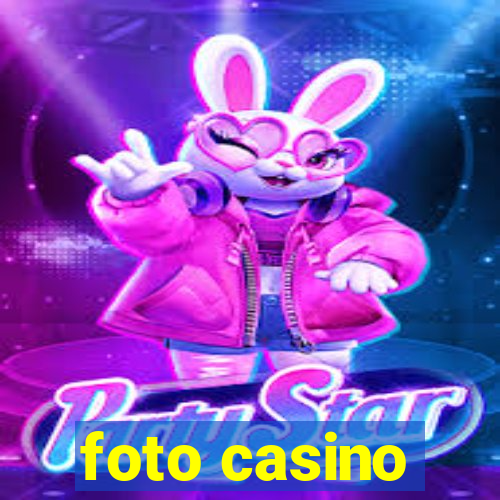 foto casino