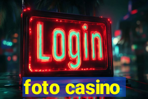 foto casino