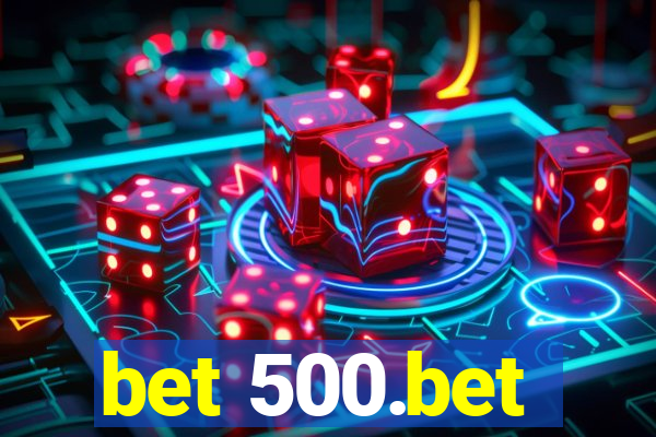 bet 500.bet