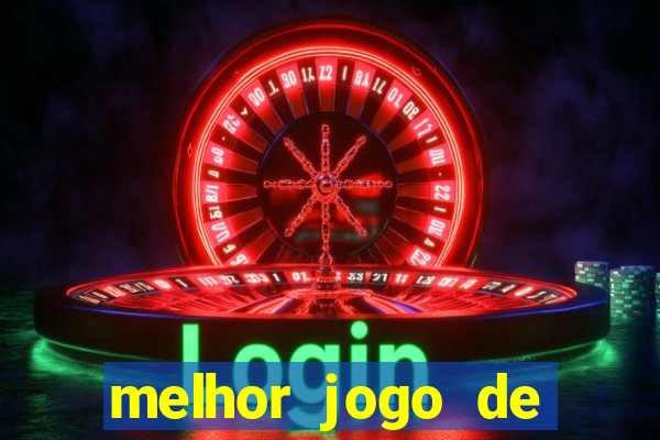 melhor jogo de celular para ganhar dinheiro