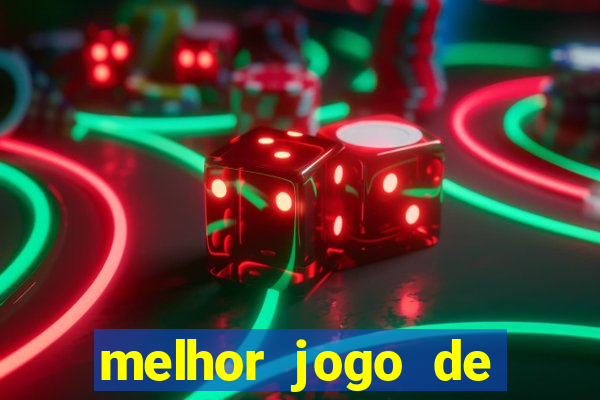 melhor jogo de celular para ganhar dinheiro