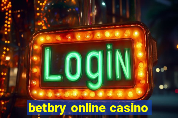 betbry online casino