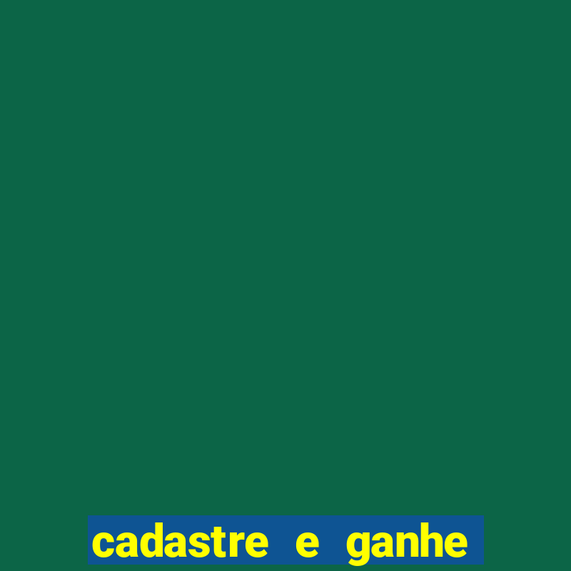 cadastre e ganhe b?nus para jogar sem depósito tigre