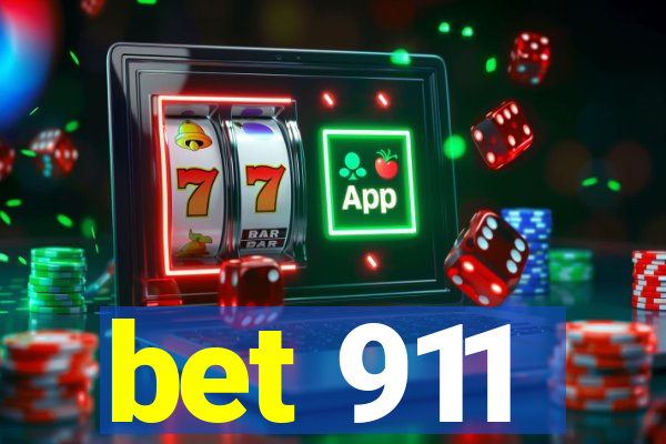 bet 911