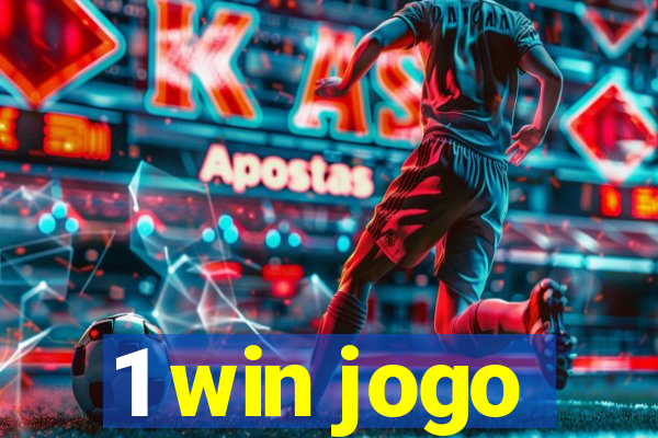 1 win jogo