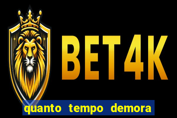 quanto tempo demora para cair o pix da bet365