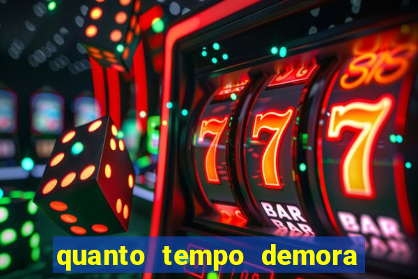 quanto tempo demora para cair o pix da bet365