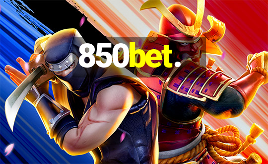 850bet.