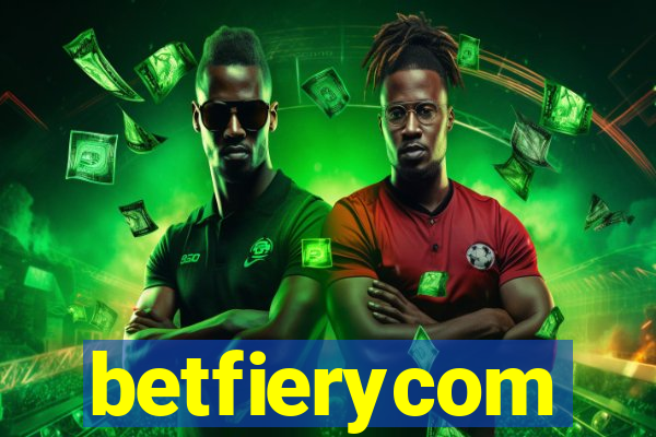 betfierycom