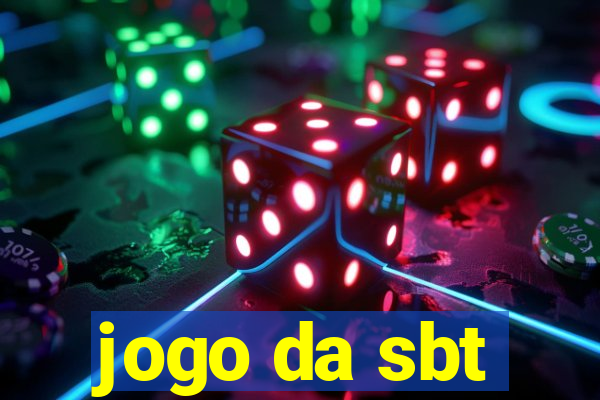 jogo da sbt