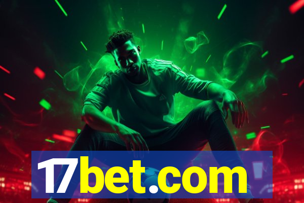 17bet.com