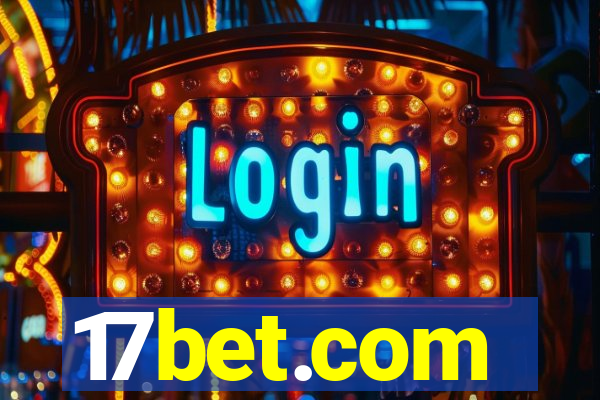 17bet.com