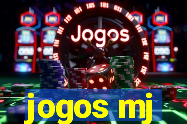 jogos mj